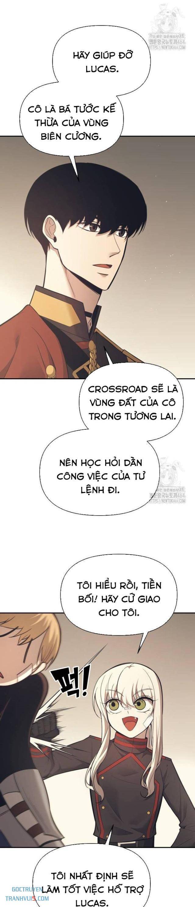Trở Thành Hung Thần Trong Trò Chơi Thủ Thành - Page 18