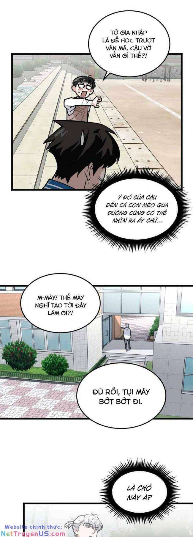 Trượt Ván Cực Hạn - Page 17