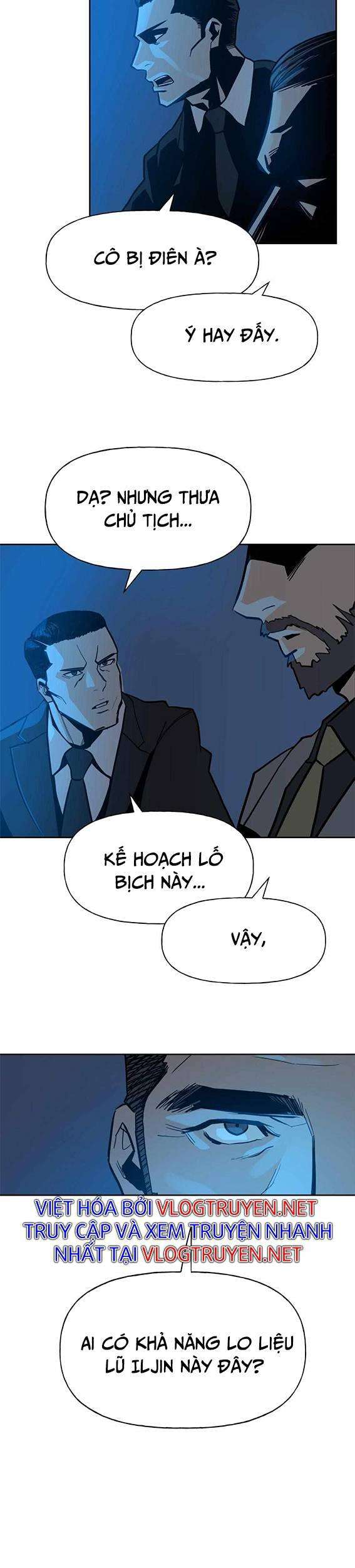 Quản Lý Du Côn - Page 3