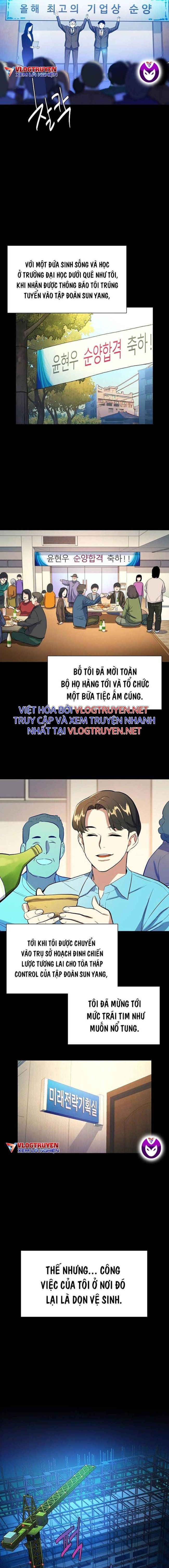 Tiểu Thiếu Gia Gia Tộc Tài Phiệt - Page 2