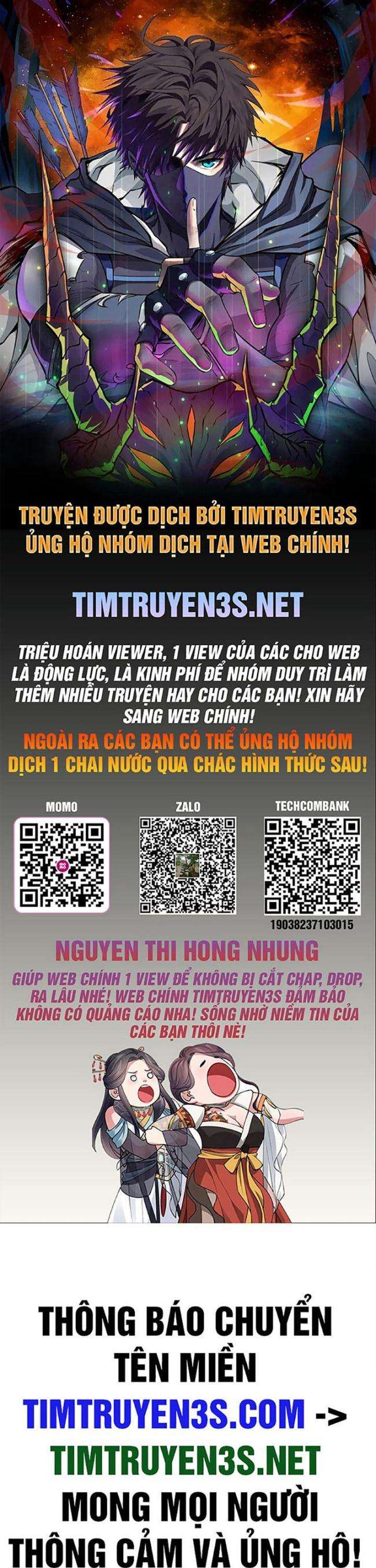 Trở Lại Làm Idol - Page 1