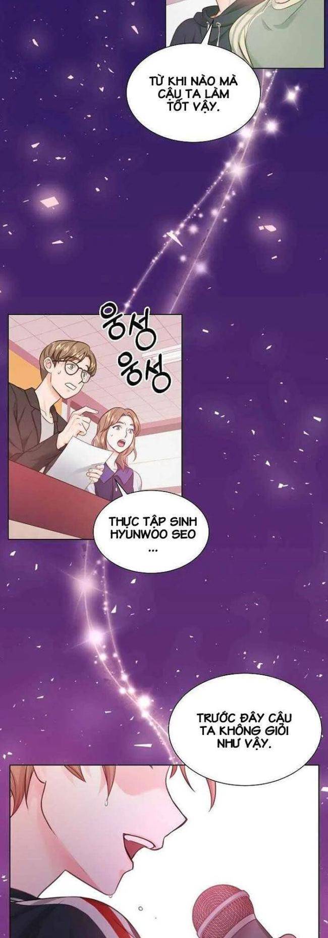 Trở Lại Làm Idol - Page 2