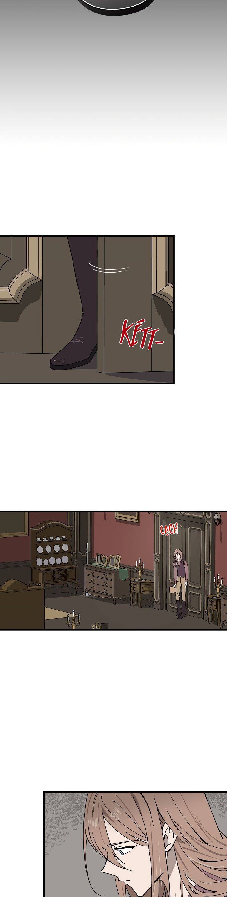 Giai Điệu Của Nhành Cây Khô Héo - Page 39