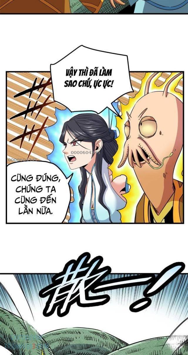 Đế Bá - Page 2