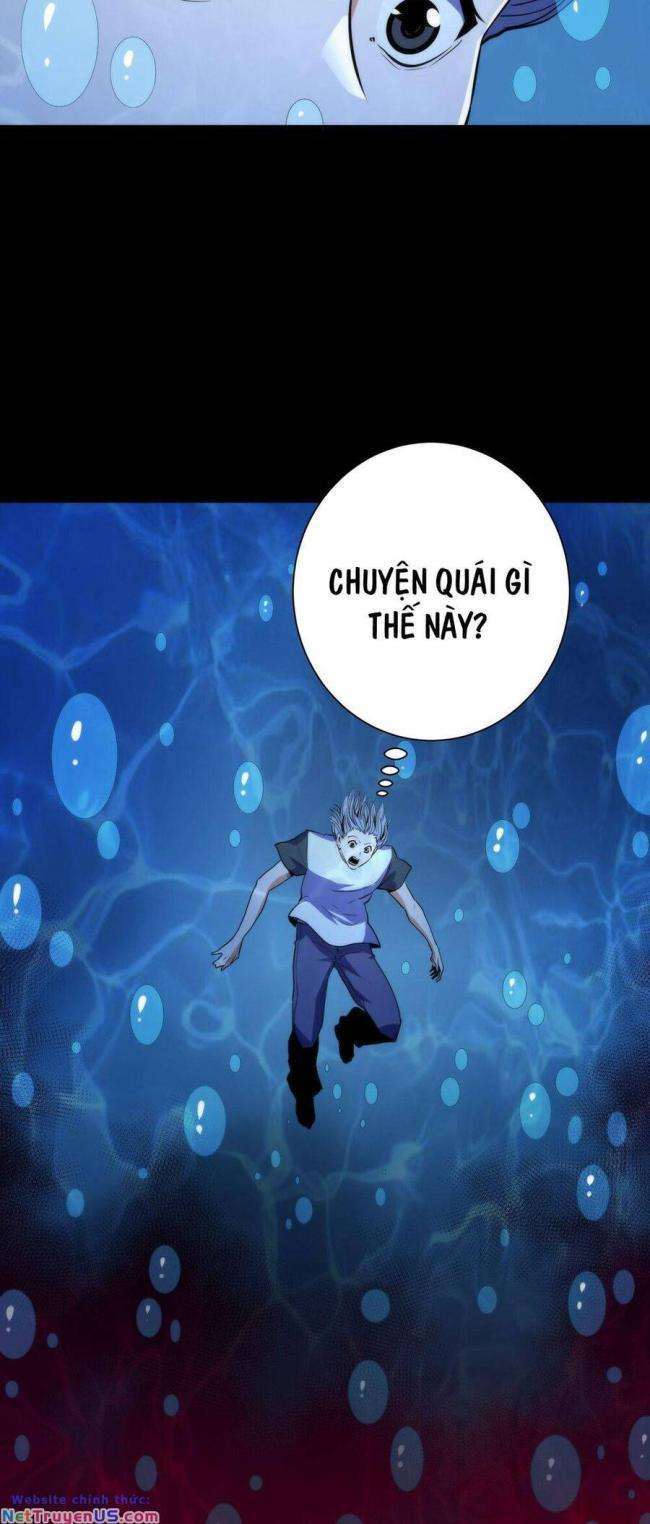 Trở Thành Thần Chủ Cthulhu - Page 33