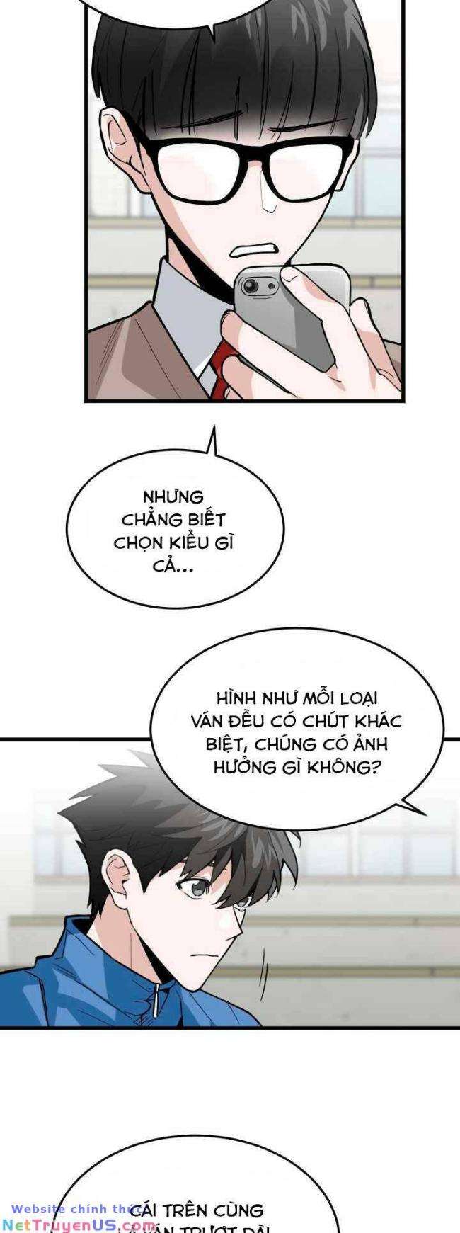 Trượt Ván Cực Hạn - Page 12