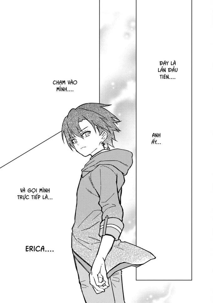 My Death Flags Show No Sign of Ending - Page 24