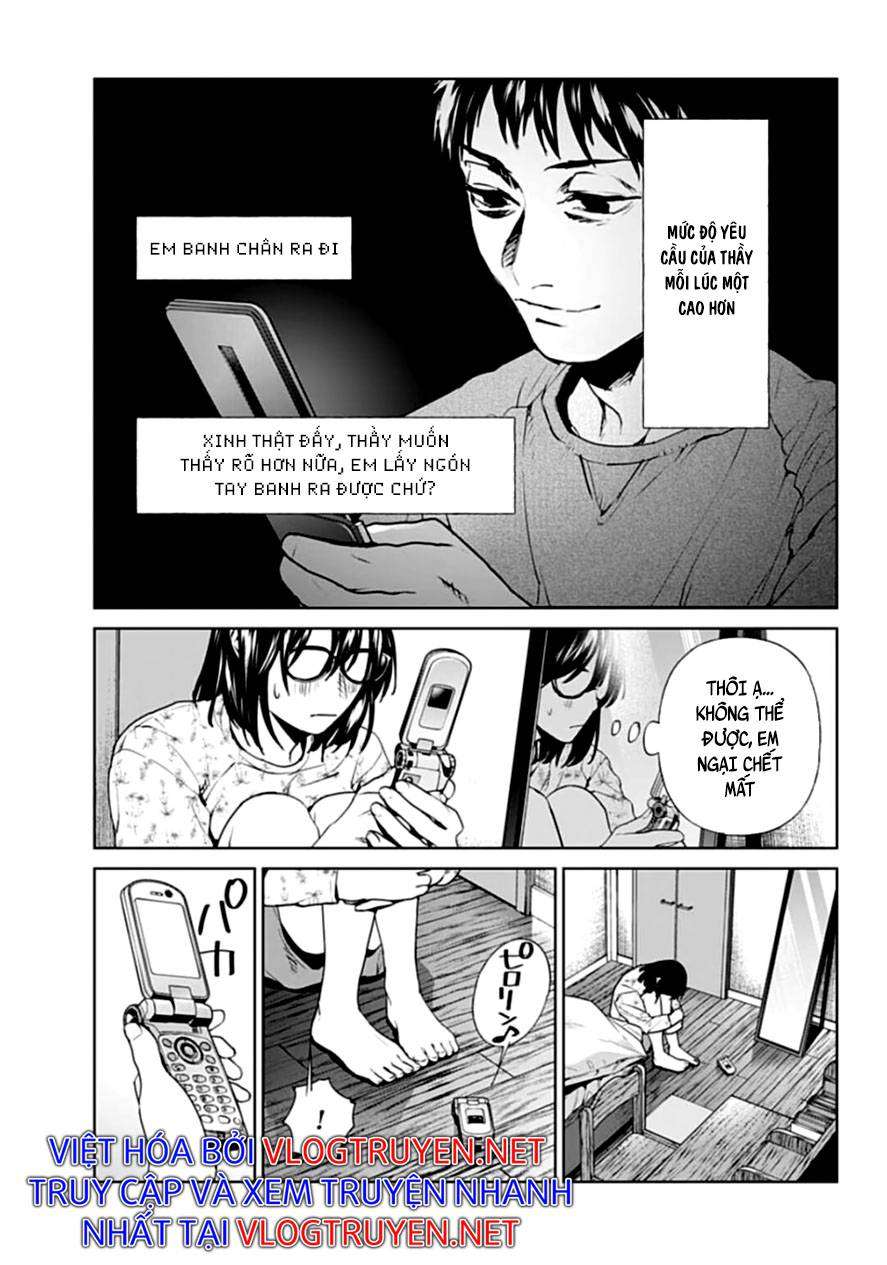 Công Lý Tàn Bạo - Page 6