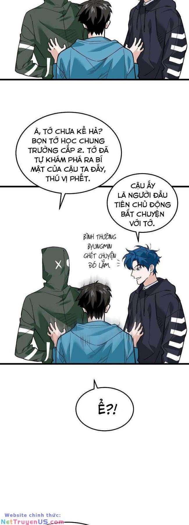 Trượt Ván Cực Hạn - Page 28