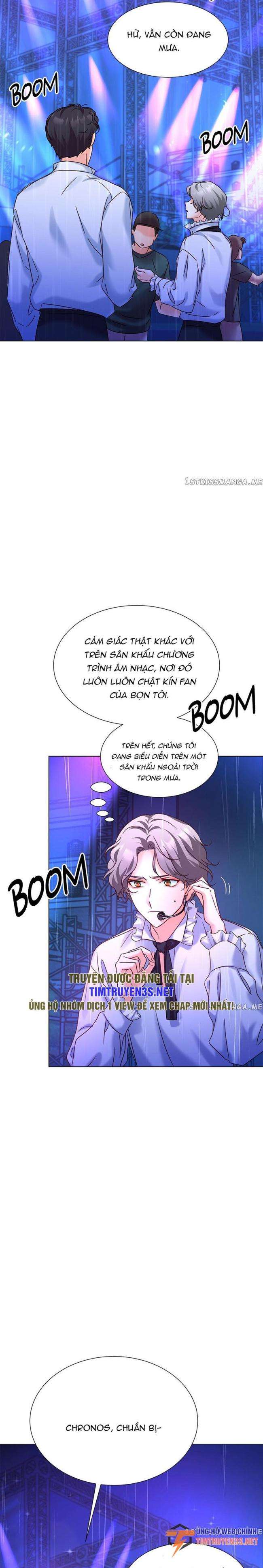 Trở Lại Làm Idol - Page 2