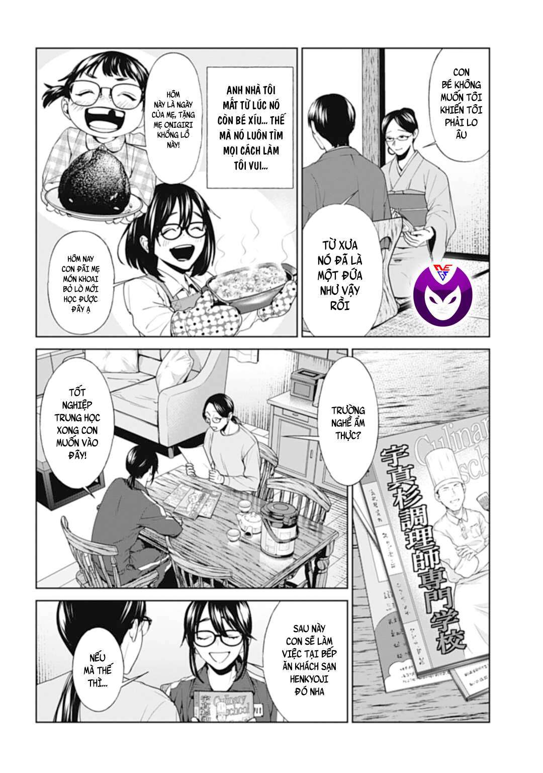 Công Lý Tàn Bạo - Page 2