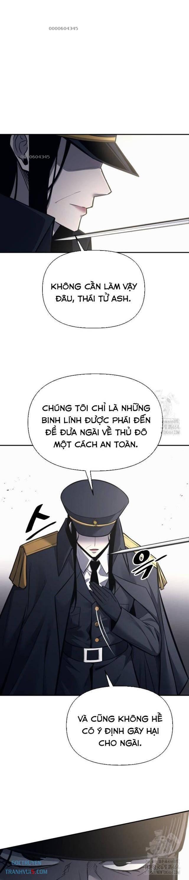 Trở Thành Hung Thần Trong Trò Chơi Thủ Thành - Page 2