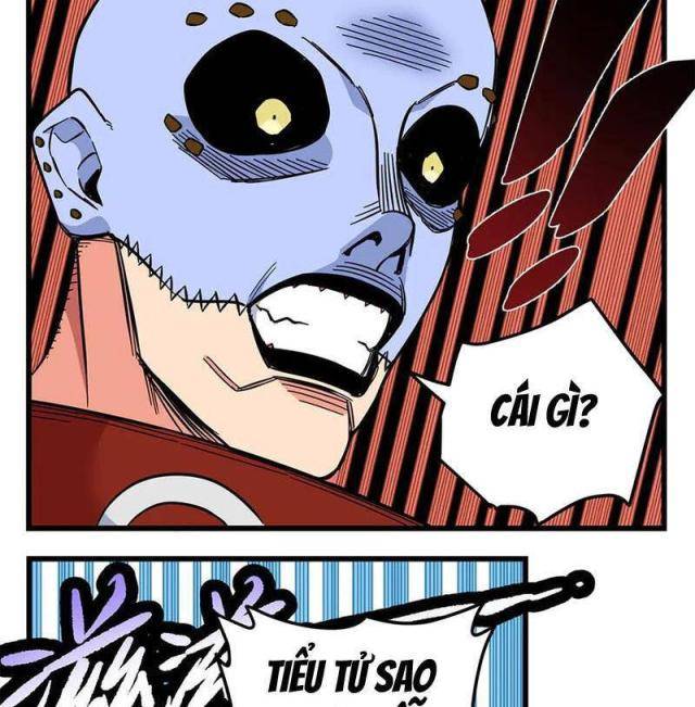 Đế Bá - Page 10