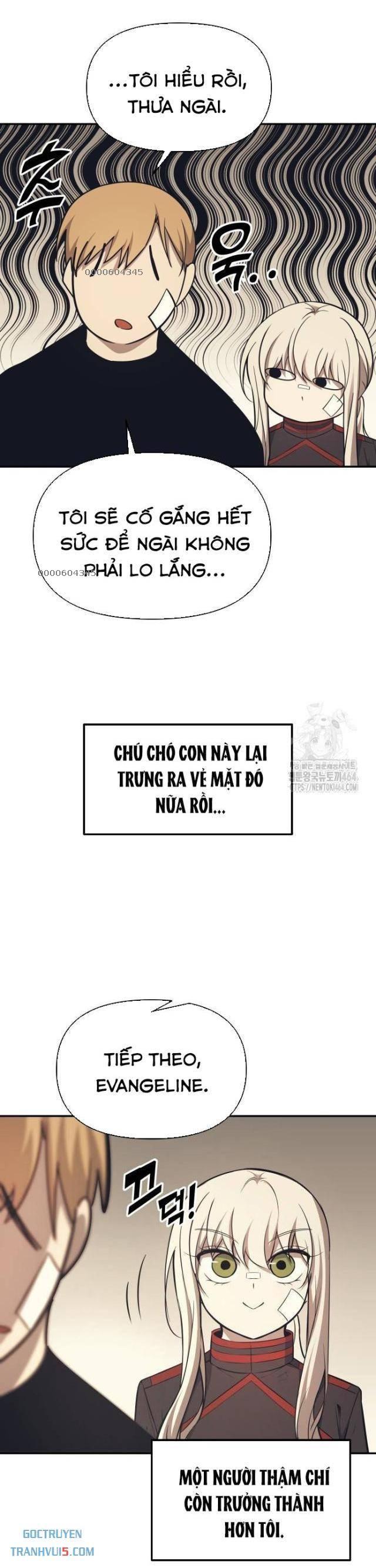 Trở Thành Hung Thần Trong Trò Chơi Thủ Thành - Page 17