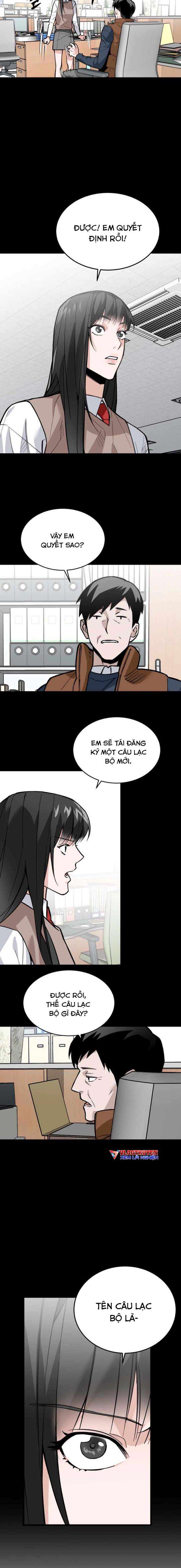 Trượt Ván Cực Hạn - Page 10