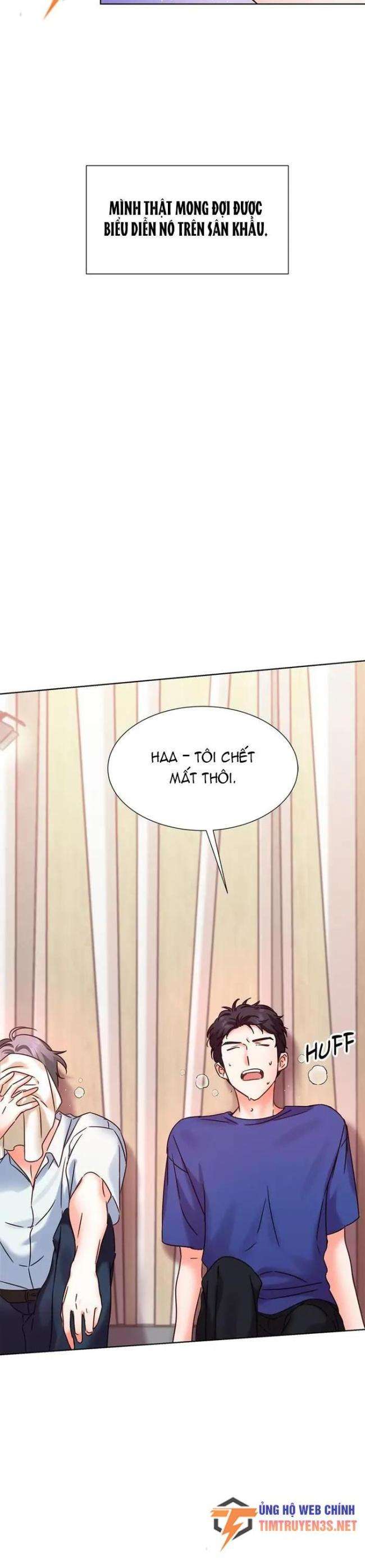 Trở Lại Làm Idol - Page 26