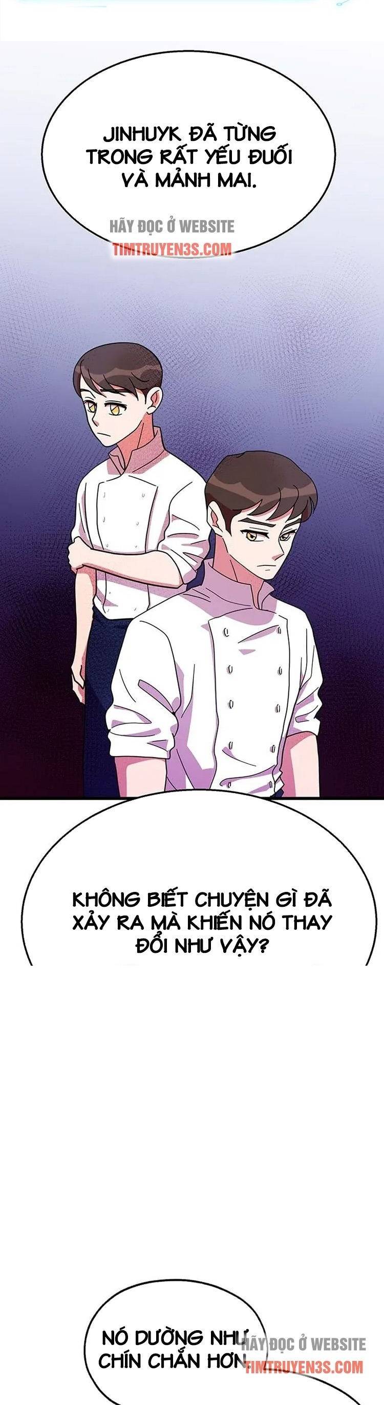 Tiệm Bánh Của Thiên Quỷ - Page 2