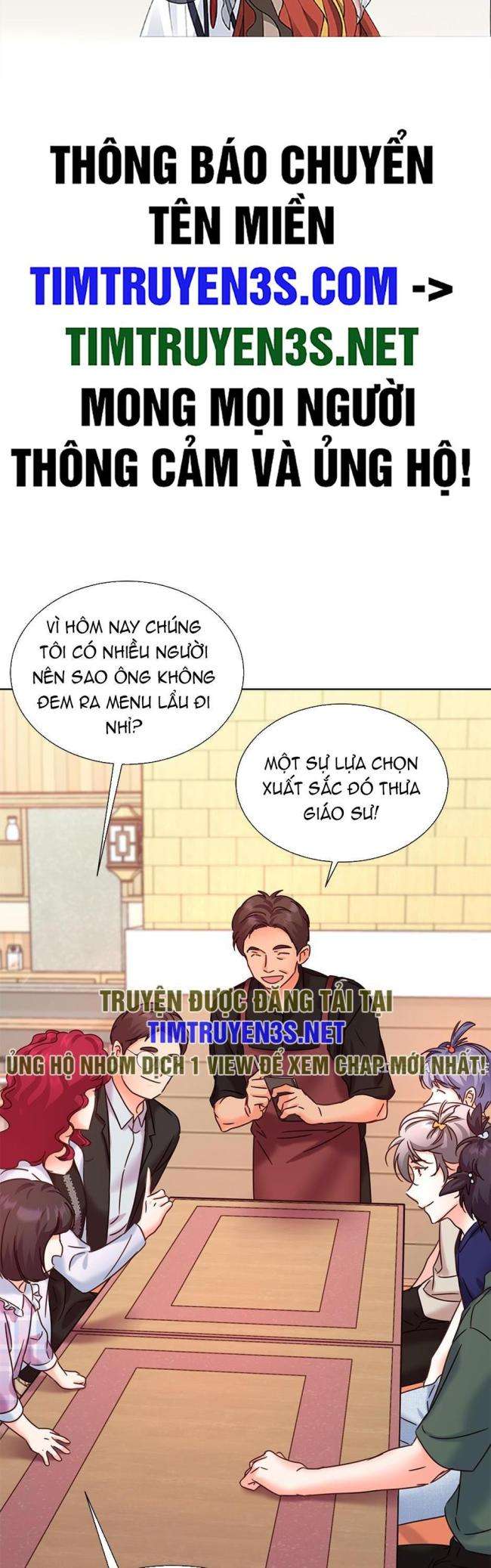 Trở Lại Làm Idol - Page 2