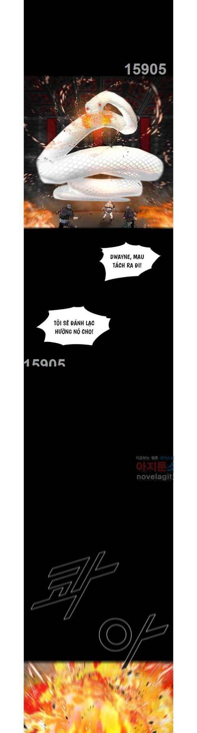 Mật Mã Mê Cung - Page 2