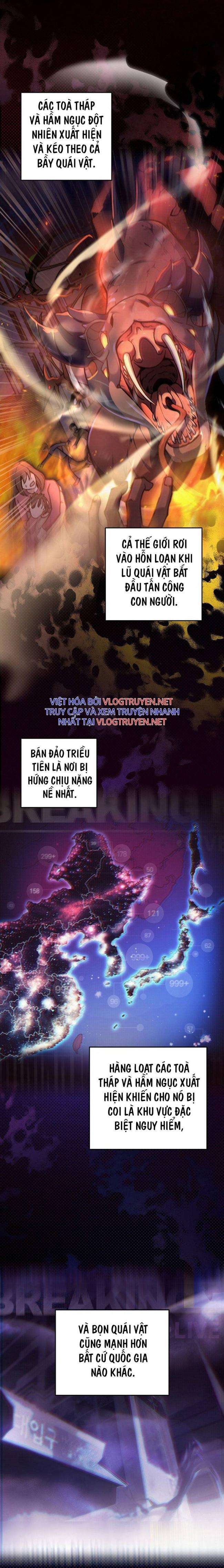 Trở Thành Quần Chúng Trong Tiểu Thuyết - Page 2