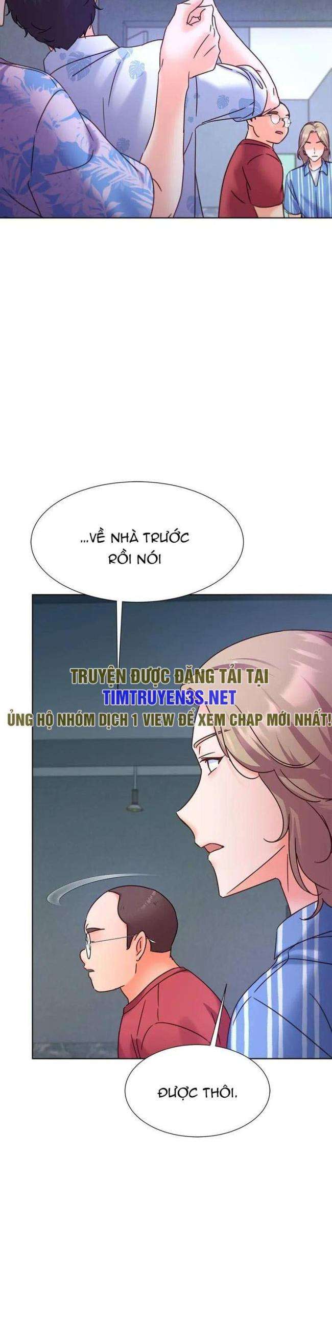 Trở Lại Làm Idol - Page 3