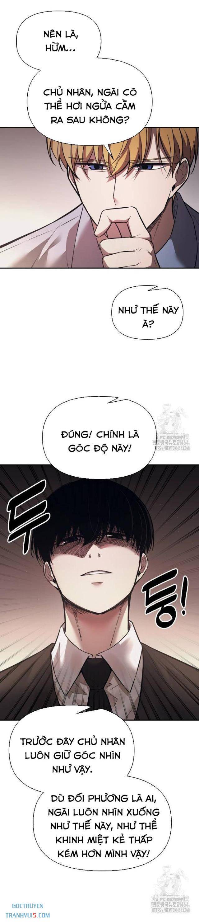 Trở Thành Hung Thần Trong Trò Chơi Thủ Thành - Page 15