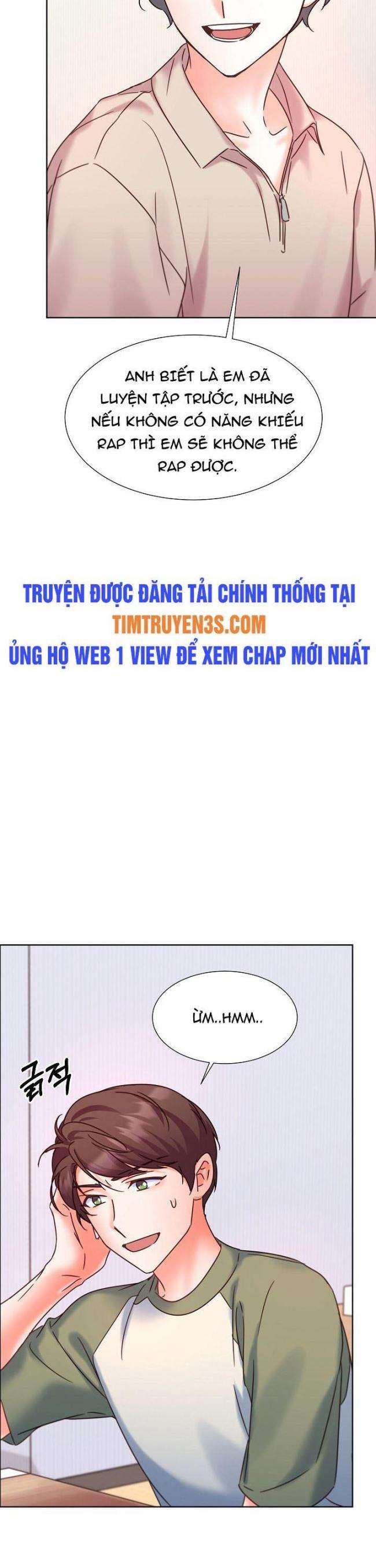 Trở Lại Làm Idol - Page 3