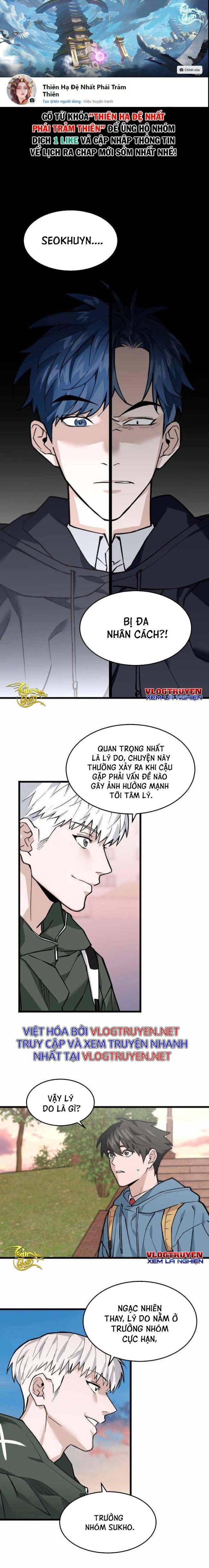 Trượt Ván Cực Hạn - Page 1