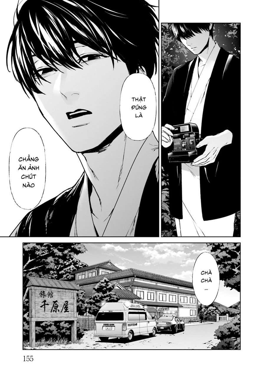 Công Lý Tàn Bạo - Page 20