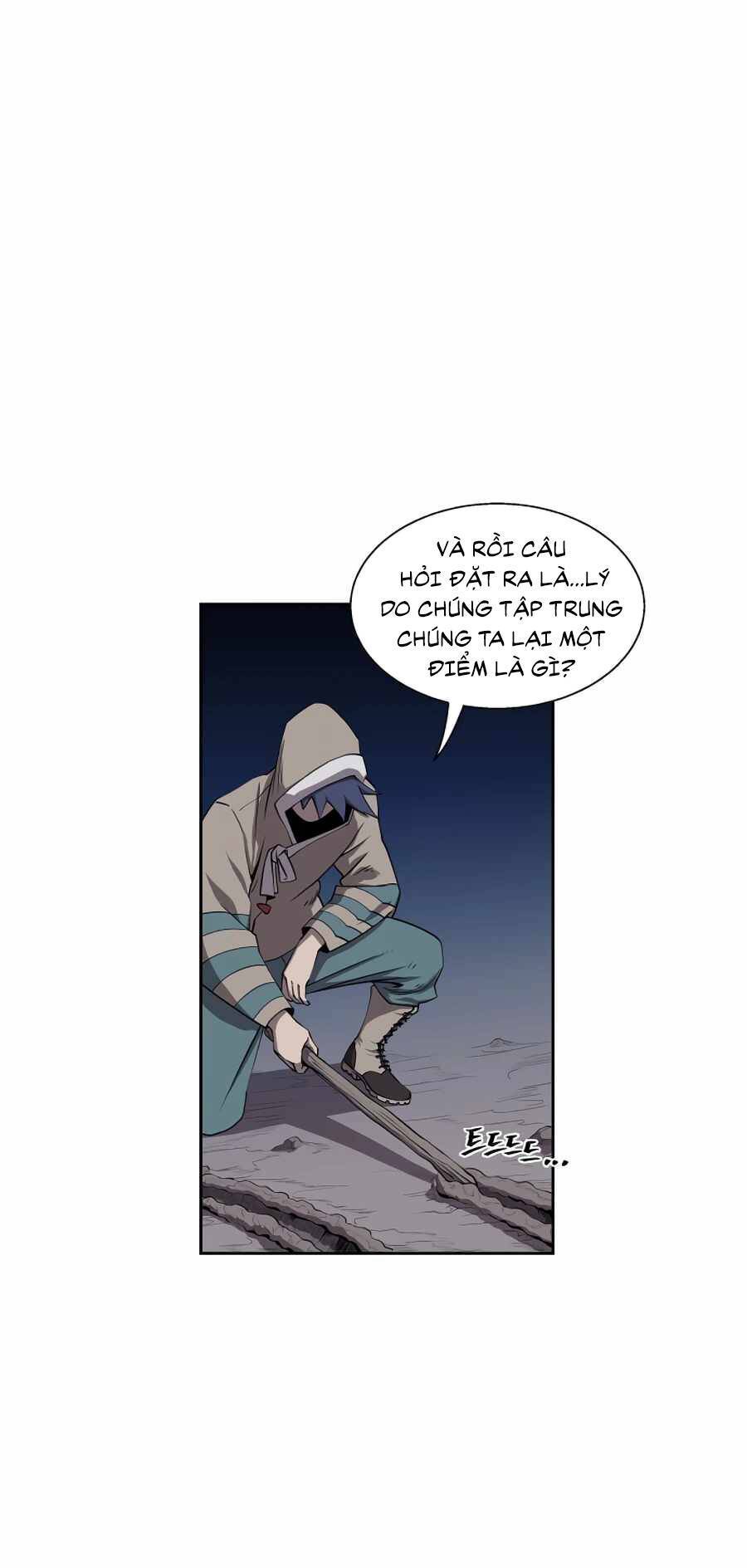 Thợ Săn Quái Vật - Page 17