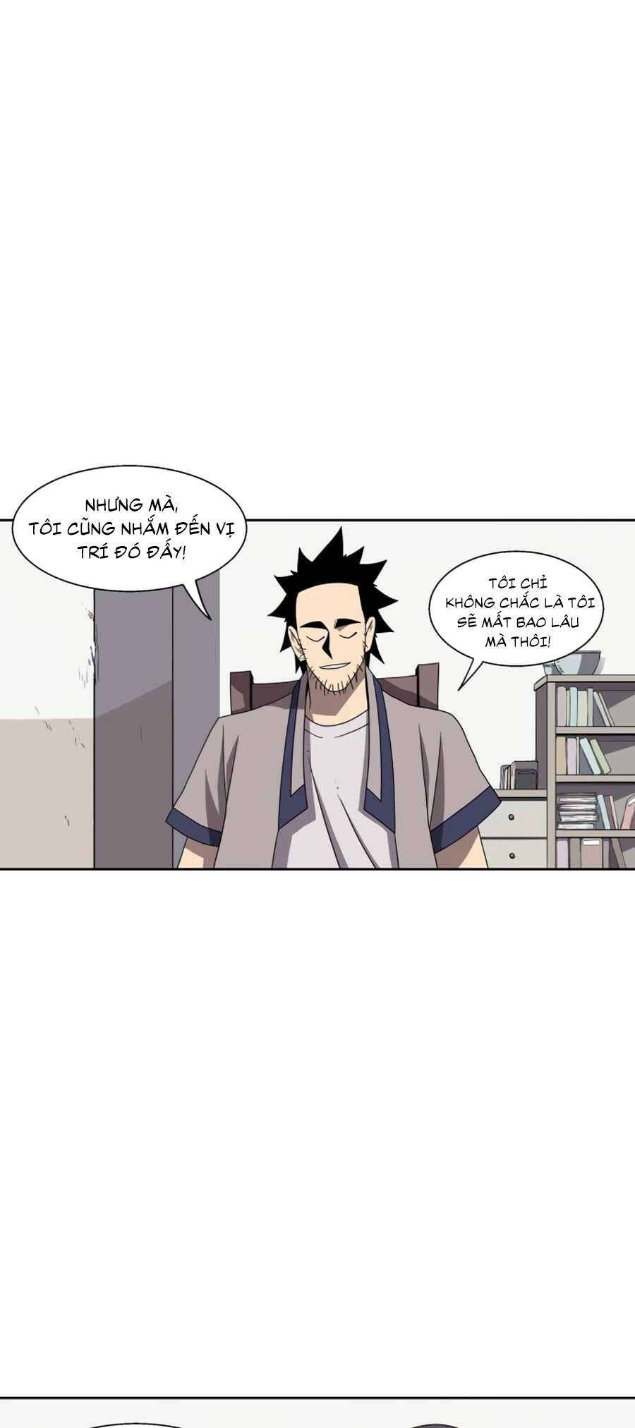 Thợ Săn Quái Vật - Page 4
