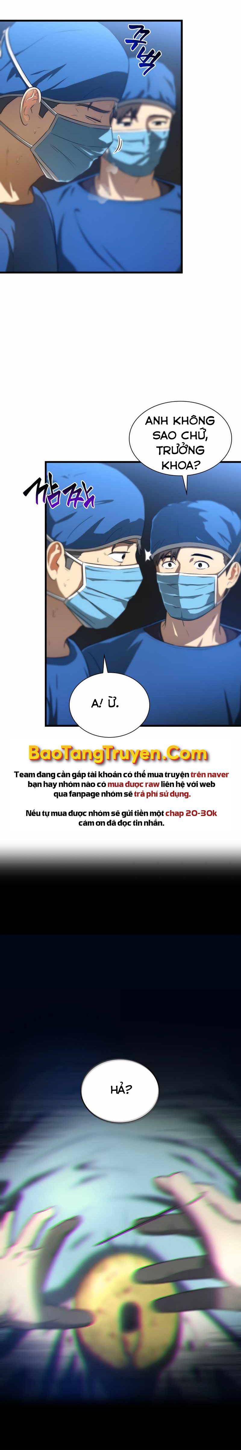 Bác Sĩ Phẫu Thuật Hoàn Hảo - Page 2
