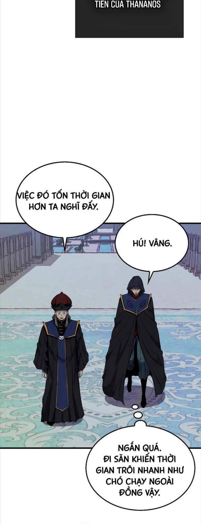 Cao Thủ Khi Ngủ - Page 41