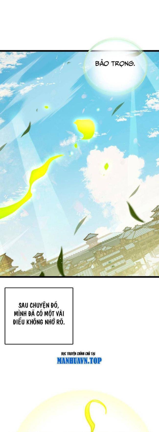 Đại Vương Tha Mạng - Page 14