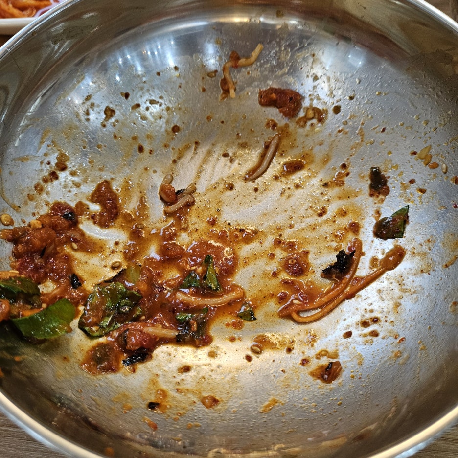 무등콩물국수 이미지