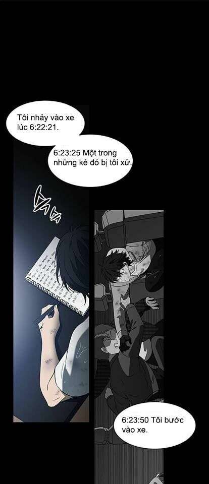 Nó Là Của Tôi - Page 41