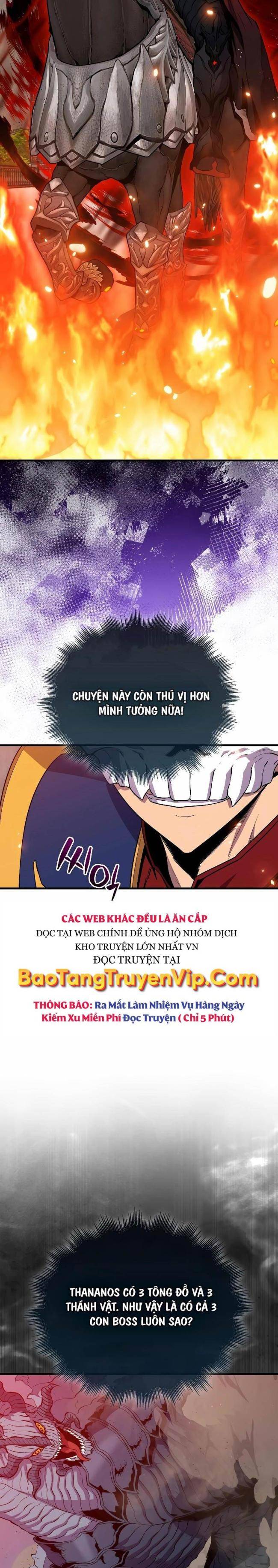 Cao Thủ Khi Ngủ - Page 3