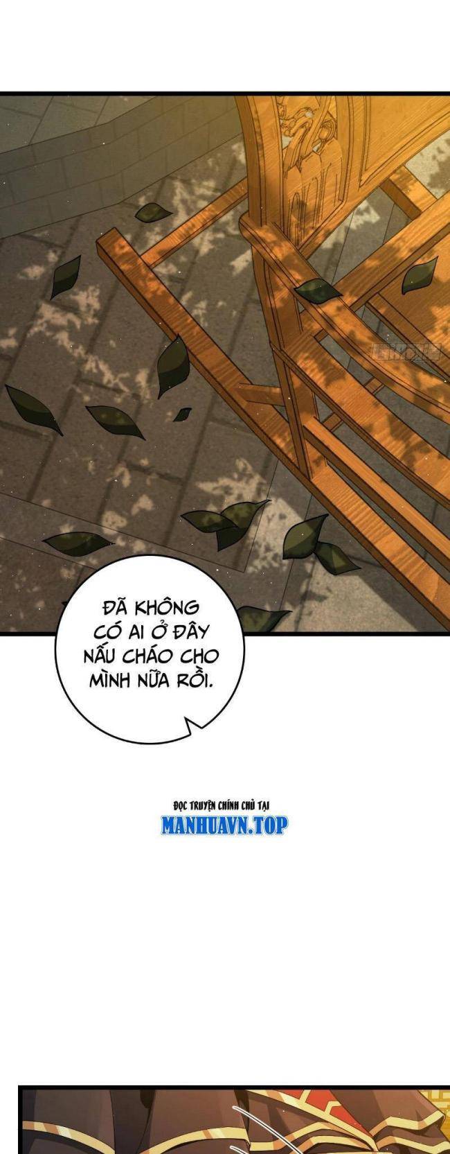 Đại Vương Tha Mạng - Page 26
