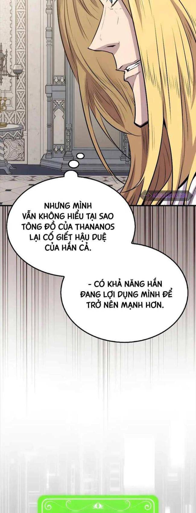 Cao Thủ Khi Ngủ - Page 21