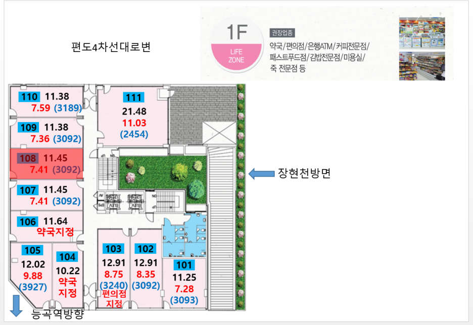 장현가정의학과의원 이미지