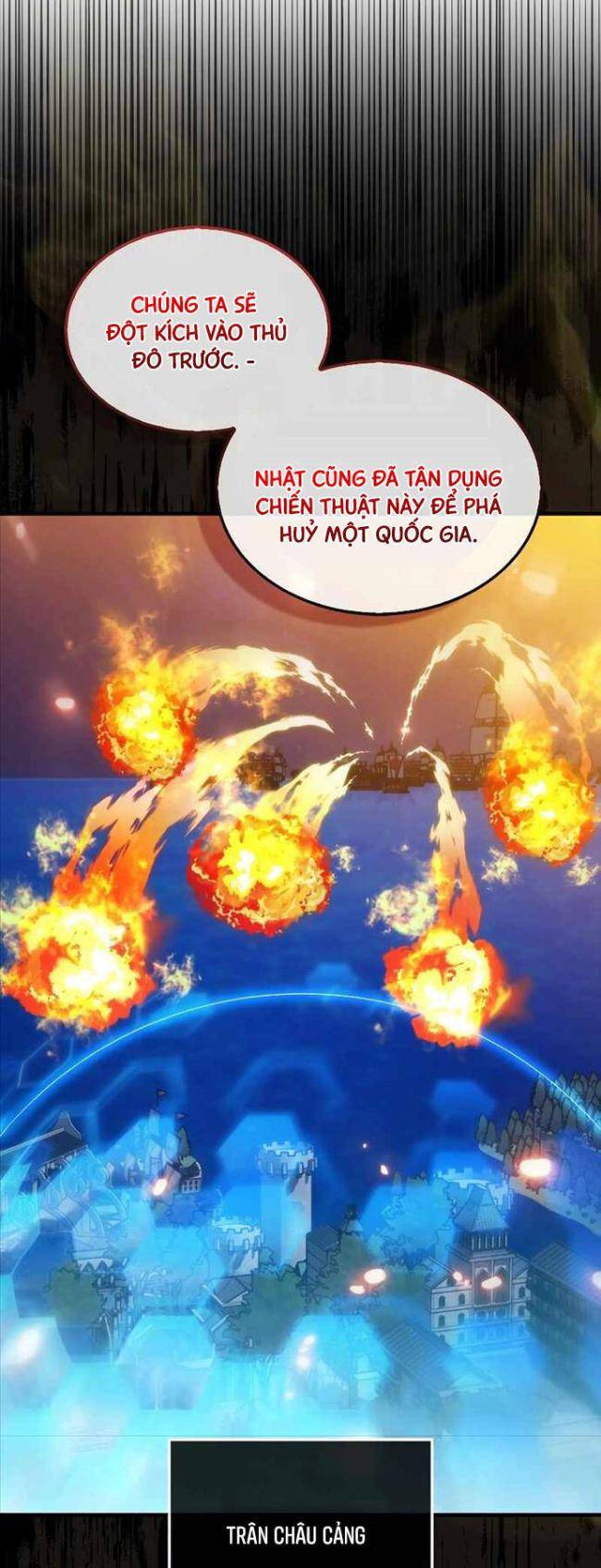Cao Thủ Khi Ngủ - Page 28