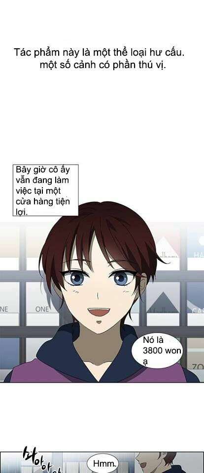 Nó Là Của Tôi - Page 1