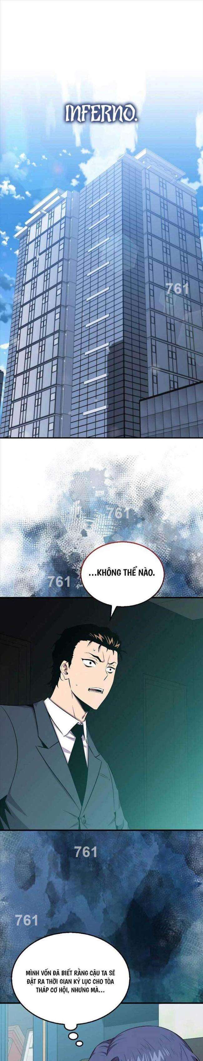 Cao Thủ Khi Ngủ - Page 1