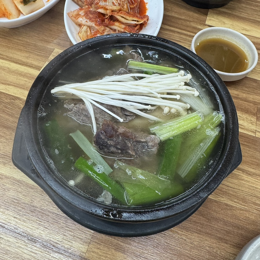 설악추어탕 이미지