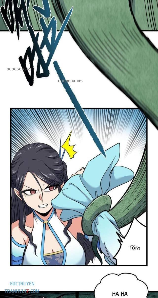 Đế Bá - Page 8