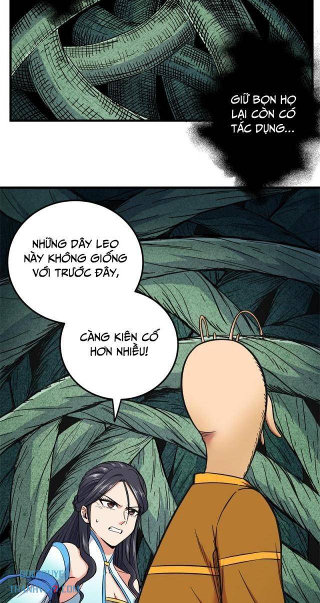 Đế Bá - Page 3