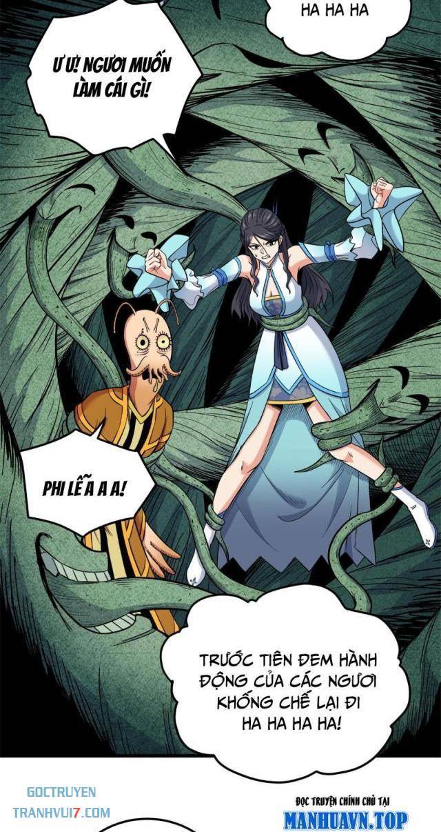 Đế Bá - Page 9