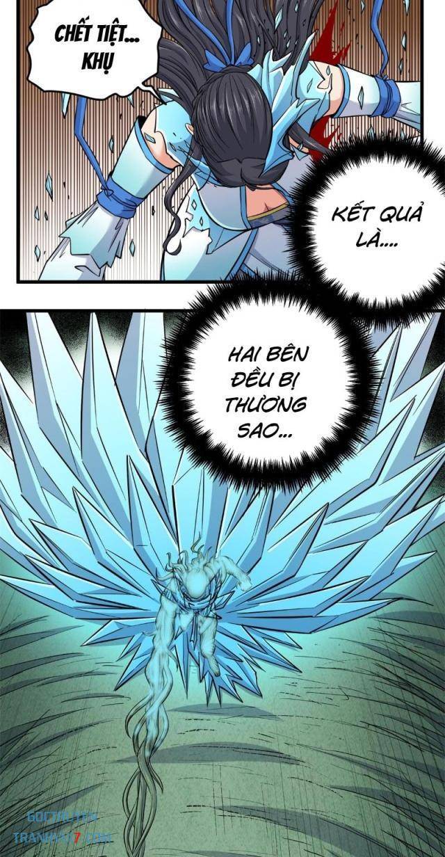 Đế Bá - Page 24
