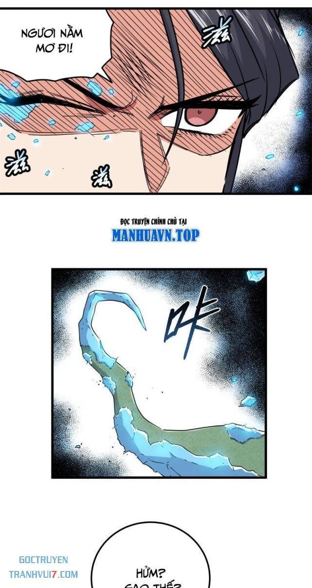 Đế Bá - Page 12
