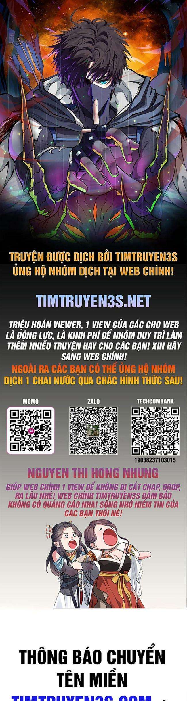 Thiếu Niên Kiếm Sư - Page 1